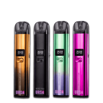POD система Lost Vape URSA Nano Pro 100224 фото