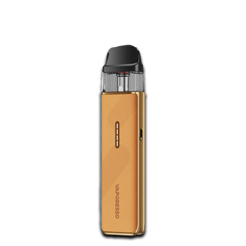 POD система Vaporesso XROS 5 Mini - Retro Orange 958891 фото