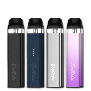 POD система Vaporesso Deliciu Mate 100016 фото