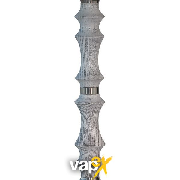 Шахта Sunrise Hookah Classic Matte White 53 см 748 Фото Інтернет магазина Кальянів - Вейпікс