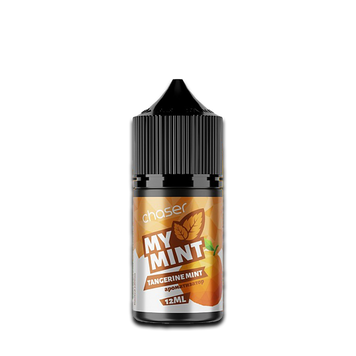 Рідина Chaser My Mint 30 мл - Tangerine Mint 100025 фото