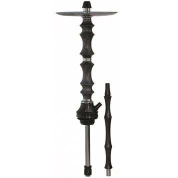 Шахта Sunrise Hookah Classic Wood Black 75849800 Фото Інтернет магазину Кальянів - Вейпикс