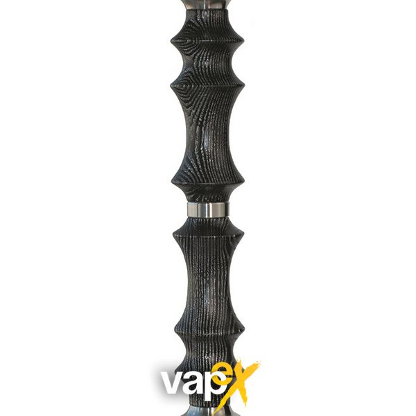 Шахта Sunrise Hookah Classic Wood Black 75849800 Фото Інтернет магазину Кальянів - Вейпикс