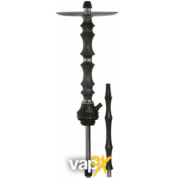 Шахта Sunrise Hookah Classic Wood Black 75849800 Фото Інтернет магазину Кальянів - Вейпикс