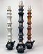 Шахта Sunrise Hookah Classic Wood Black 75849800 фото 2