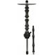 Шахта Sunrise Hookah Classic Wood Black 75849800 фото 1