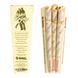 Бумага для самокруток G-ROLLZ | Cheech & Chong Cones Organic Hemp Extra Thin 654643 фото 4