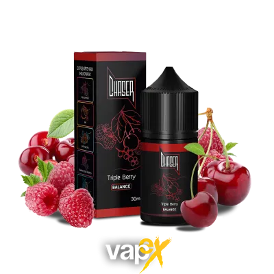 Глиняна чаша 2x2Hookah Kohana Cosmos Phunnel Red (Червоний) 23132 Фото Інтернет магазина Кальянів - Вейпікс