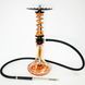 Кальян Trumpet Hookah Rider S Orange 57 см 4412 фото 1