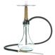 Кальян Sunrise Hookah Windskull Lite Gold 50 см 1917 фото 1