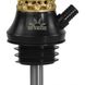 Кальян Sunrise Hookah Windskull Lite Gold 50 см 1917 фото 2