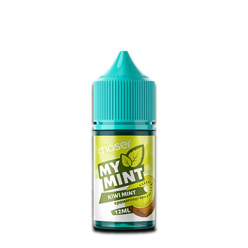 Рідина Chaser My Mint 30 мл - Kiwi Mint 100025 фото