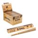 Папір для самокруток G-ROLLZ - KS Unbleached Extra Thin Cone 78945 фото 1