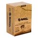 Папір для самокруток G-ROLLZ - KS Unbleached Extra Thin Cone 78945 фото 2