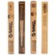 Бумага для самокруток G-ROLLZ - ​​KS Unbleached Extra Thin Cone 78945 фото 3