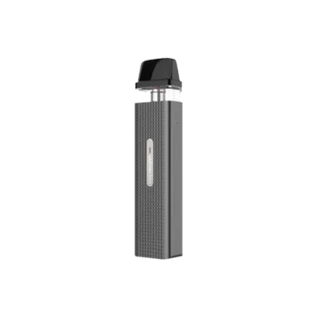 Vaporesso XROS Mini Kit 1000 Space Grey (Темно-сірий) Багаторазовий POD 20727 Фото Інтернет магазина Кальянів - Вейпікс