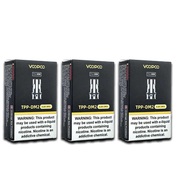 Испаритель VooPoo TPP 100240 фото