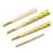 Бумага для самокруток G-ROLLZ Banksy's Graffiti - Bamboo Unbleached 75422 фото 4