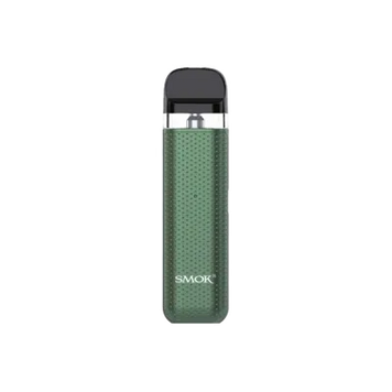 Smok Novo 2C 800 Pale Green (Зелений, з картриджем) Багаторазовий POD 403 Фото Інтернет магазина Кальянів - Вейпікс