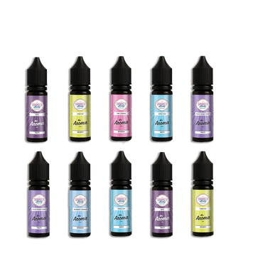 Рідина Dinner Lady 15ml 100429 фото