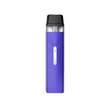 Vaporesso XROS Mini Kit 1000 Violet (Фиолетовый, с картриджем 0.8 Ом) Многоразовый POD 320727 Фото Інтернет магазину Кальянів - Вейпикс