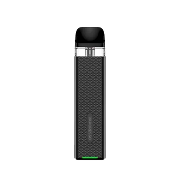 Vaporesso XROS 3 Mini 1000 Black (Чёрный, с картриджем) Многоразовый POD 420727 Фото Інтернет магазину Кальянів - Вейпикс