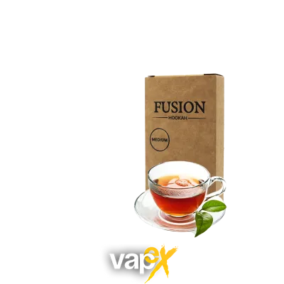 Тютюн Fusion Medium Earl Grey (Ерл Грей, 100 г)   3692 Фото Інтернет магазина Кальянів - Вейпікс