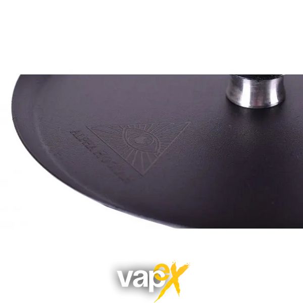 Кальян Alpha Hookah Model X Replica КОМПЛЕКТ 377233333 Фото Інтернет магазину Кальянів - Вейпикс