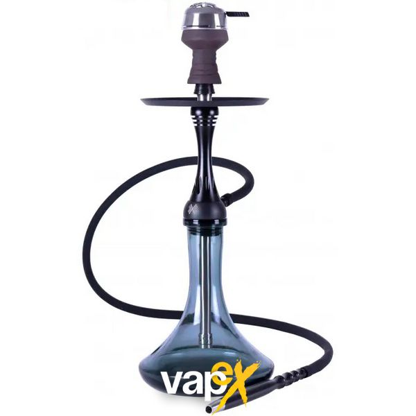 Кальян Alpha Hookah Model X Replica КОМПЛЕКТ 377233333 Фото Інтернет магазину Кальянів - Вейпикс