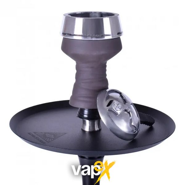 Кальян Alpha Hookah Model X Replica КОМПЛЕКТ 377233333 Фото Інтернет магазину Кальянів - Вейпикс