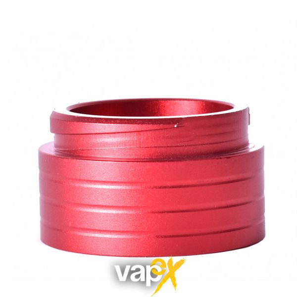 Клик Yahya Nozzle Red 341339 Фото Інтернет магазину Кальянів - Вейпикс