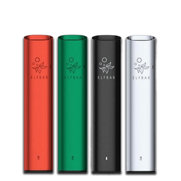 POD система Elf Bar Mate 500 100183 фото