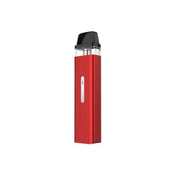 Vaporesso XROS Mini Kit 1000 Cherry Red (Красный, с картриджем) Многоразовый POD 620727 Фото Інтернет магазину Кальянів - Вейпикс