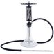 Кальян Trumpet Hookah Rider Black 57 см 3045 фото 1