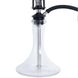 Кальян Trumpet Hookah Rider Black 57 см 3045 фото 2