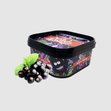 Кальянна чайна суміш Space Tea Black Currant (Смородина, 250 г) 20267 Фото Інтернет магазина Кальянів - Вейпікс