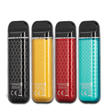 POD система Smok Novo 3 100099 фото