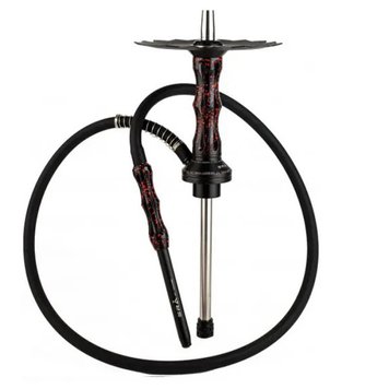 Шахта Gramm Hookah ERA Voyager 42 см 3523 Фото Інтернет магазина Кальянів - Вейпікс