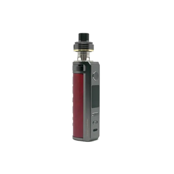 Voopoo Drag X Pro 800 Mystic Red (Красный, с картриджем) 11323 Фото Інтернет магазину Кальянів - Вейпикс