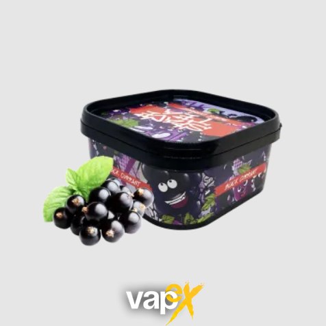 Кальянная чайная смесь Space Tea Black Currant (Смородина, 250 г) 20267 Фото Інтернет магазину Кальянів - Вейпикс