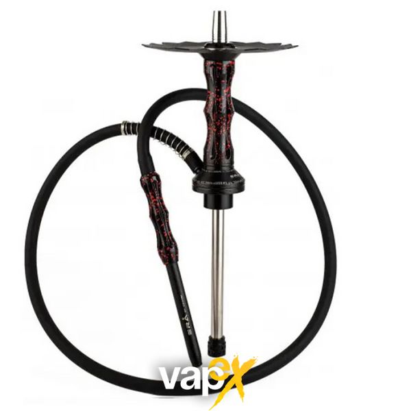 Шахта Gramm Hookah ERA Voyager 42 см 3523 Фото Інтернет магазина Кальянів - Вейпікс