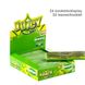 Бумага для самокруток King Size Juicy Jays Green Apple 76544 фото 1