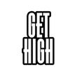 Get High (30 мг, 10 мл)