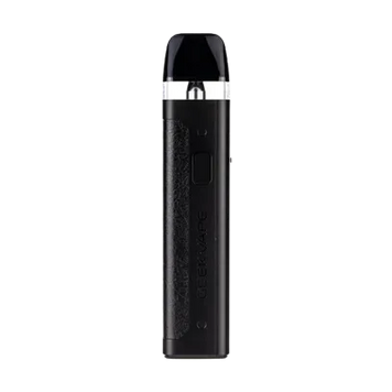 GeekVape AQ ​​Kit 1000 Black (Черный, с картриджем) Многоразовый POD 00126 Фото Інтернет магазину Кальянів - Вейпикс