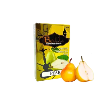 Тютюн Balli Pear (Груша, 50 г)   20539 Фото Інтернет магазина Кальянів - Вейпікс