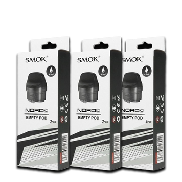 Картридж SMOK Nord C 100019 фото