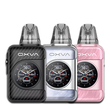 POD система Oxva Xlim SQ Pro 2 100311 фото