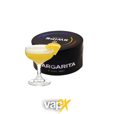 Кальянная смесь Swipe Margarita (Маргарита, 50 г)   7276 Фото Інтернет магазину Кальянів - Вейпикс