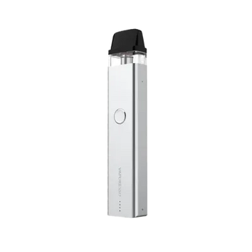 Vaporesso XROS 2 Kit 1000 Silver (Металлик, с картриджем) Многоразовый POD 1120727 Фото Інтернет магазину Кальянів - Вейпикс