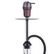 Кальян Gramm Hookah SOLO Black 57 см 354667 фото 2